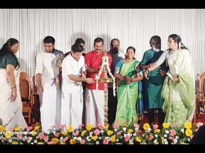 Asian School of Architecture and Design Innovations, Vyttila Kochi Events photo 1