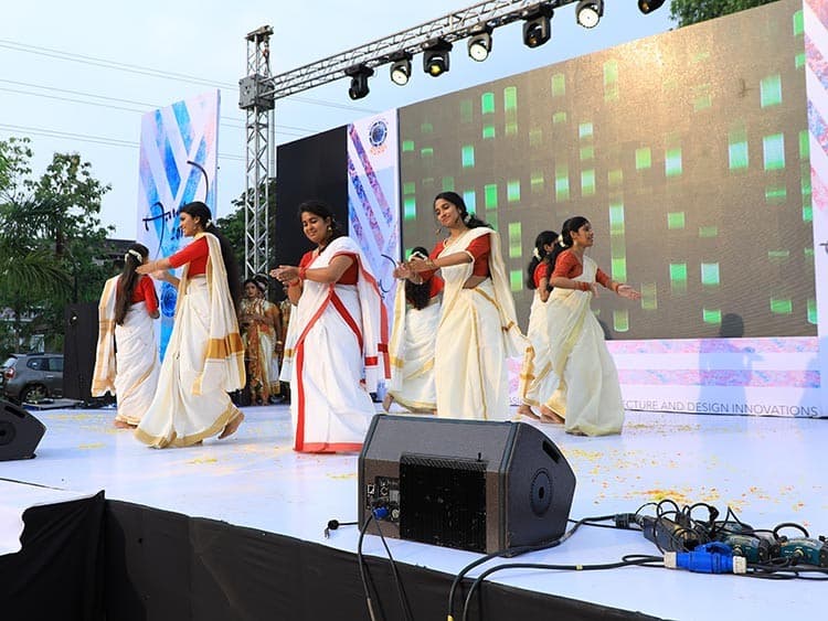 Asian School of Architecture and Design Innovations, Vyttila Kochi Events photo 10