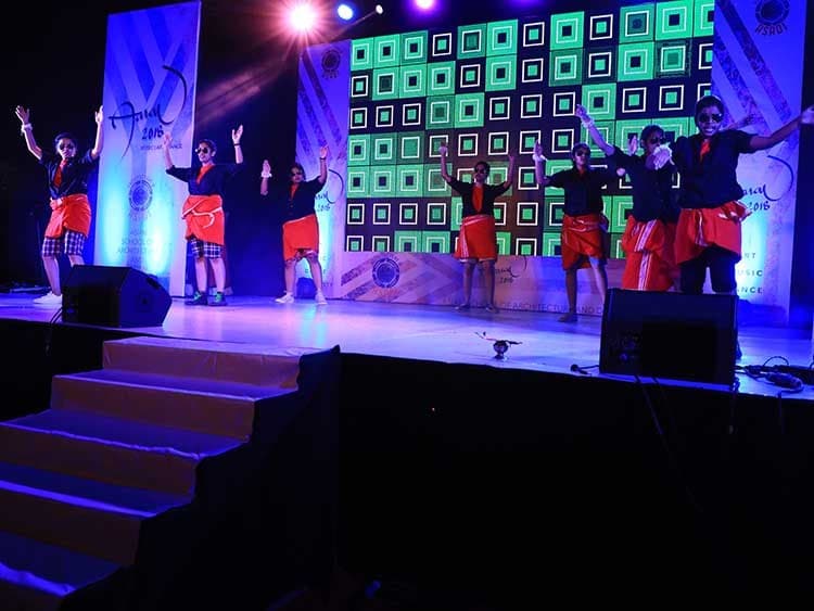 Asian School of Architecture and Design Innovations, Vyttila Kochi Events photo 11