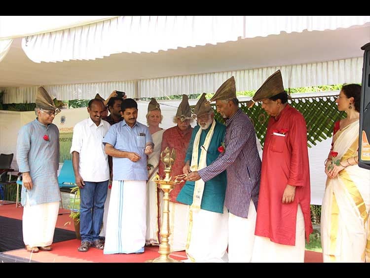 Asian School of Architecture and Design Innovations, Vyttila Kochi Events photo 3