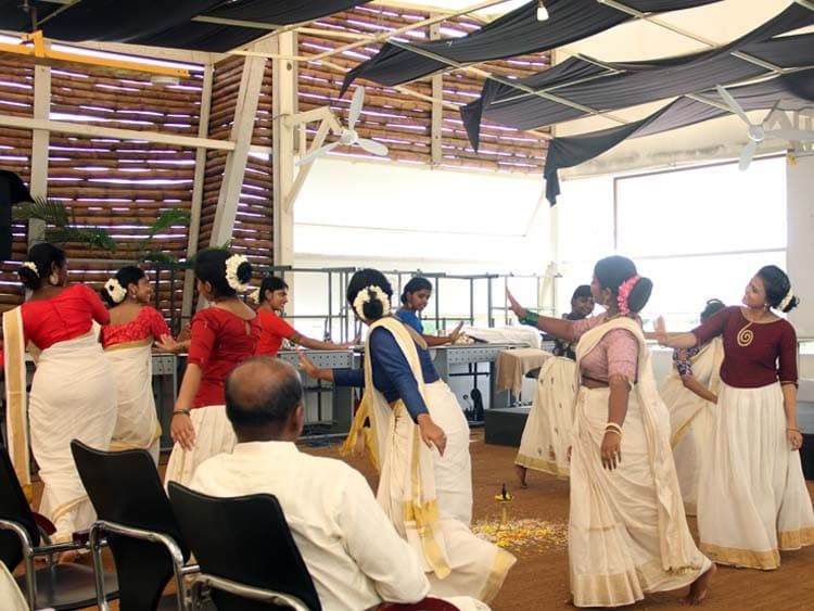 Asian School of Architecture and Design Innovations, Vyttila Kochi Events photo 5