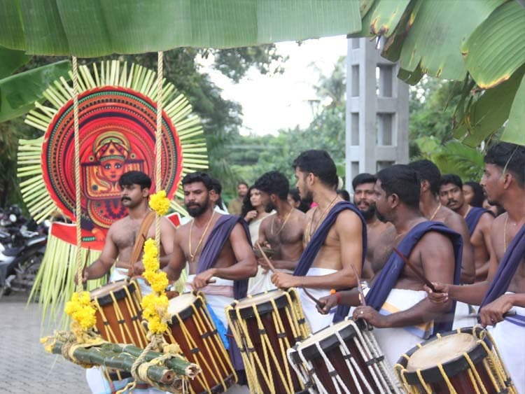 Asian School of Architecture and Design Innovations, Vyttila Kochi Events photo 6