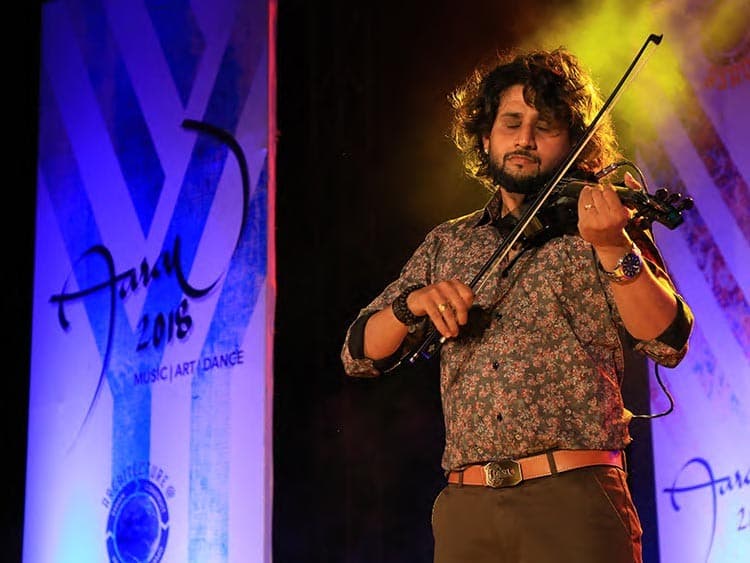 Asian School of Architecture and Design Innovations, Vyttila Kochi Events photo 9