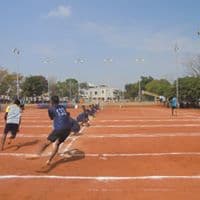 NIE Institute of Technology Mysore Sports Day photo 1