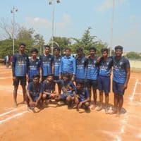 NIE Institute of Technology Mysore Sports Day photo 2