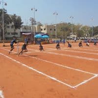 NIE Institute of Technology Mysore Sports Day photo 3