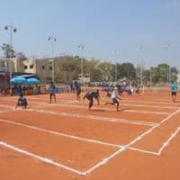 NIE Institute of Technology Mysore Sports Day photo 4