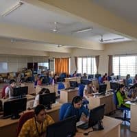 NIE Institute of Technology Mysore Classroom photo 4