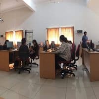 NIE Institute of Technology Mysore Classroom photo 5