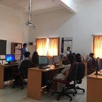 NIE Institute of Technology Mysore Classroom photo 6