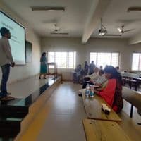 NIE Institute of Technology Mysore Classroom photo 7