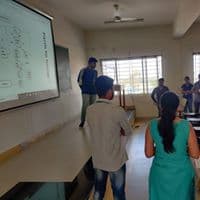 NIE Institute of Technology Mysore Classroom photo 9