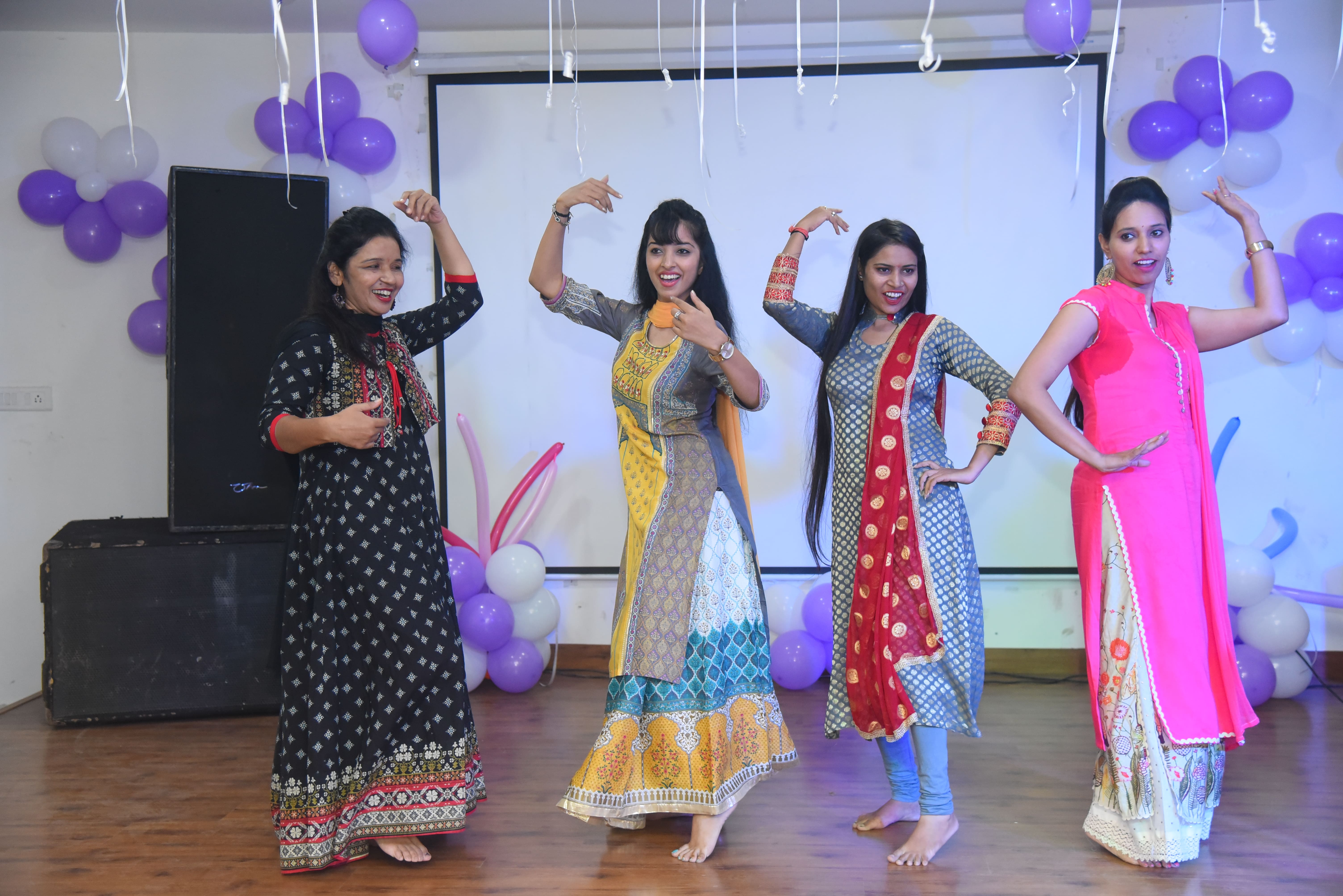 Guru Nanak Khalsa Group of Educational Institutions Yamuna Nagar Events photo 9