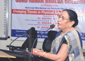 Guru Nanak Khalsa Group of Educational Institutions Yamuna Nagar Events photo 13