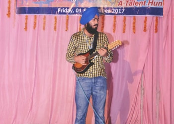 Guru Nanak Khalsa Group of Educational Institutions Yamuna Nagar Sports photo 10