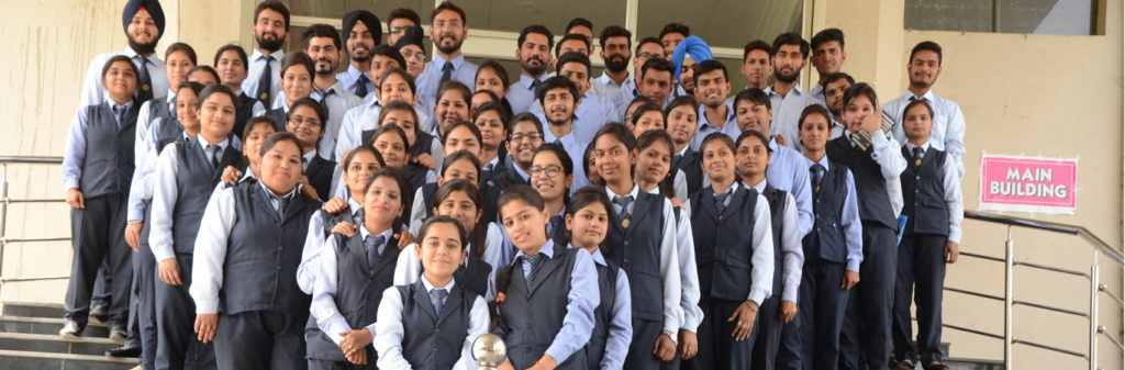 Guru Nanak Khalsa Group of Educational Institutions Yamuna Nagar Academic Facilities photo 8