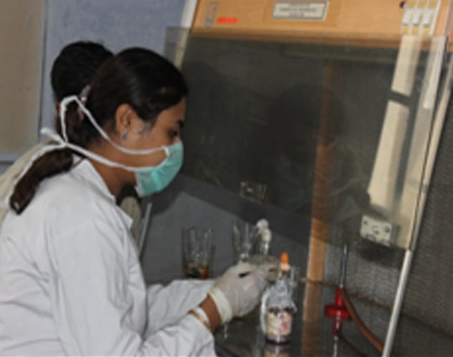 Guru Nanak Khalsa Group of Educational Institutions Yamuna Nagar Academic Facilities photo 12