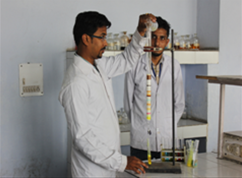 Guru Nanak Khalsa Group of Educational Institutions Yamuna Nagar Academic Facilities photo 17