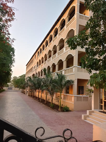 Grace College Rajkot Campus photo 1