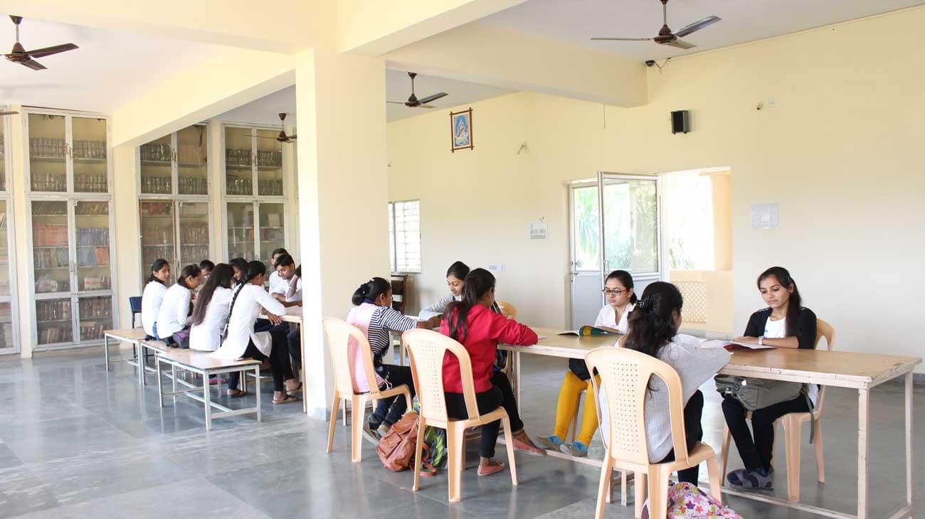 Grace College Rajkot Campus photo 2