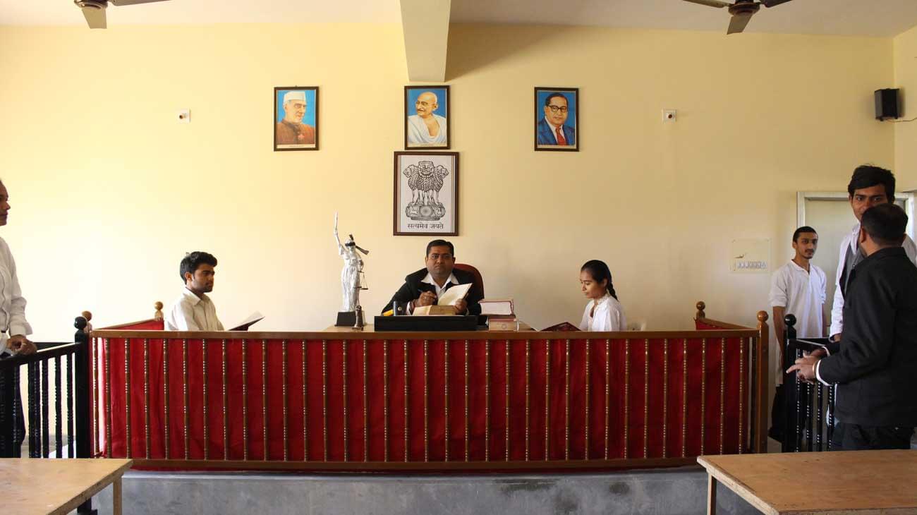 Grace College Rajkot Campus photo 3