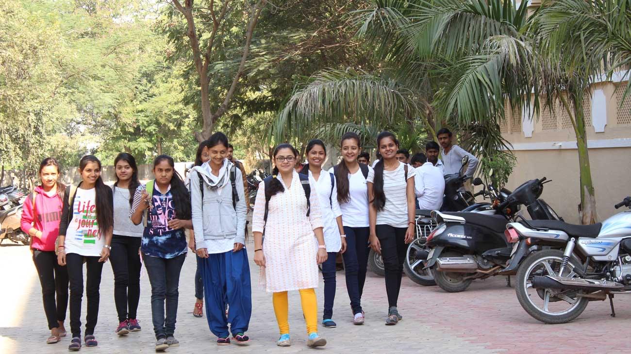 Grace College Rajkot Campus photo 4