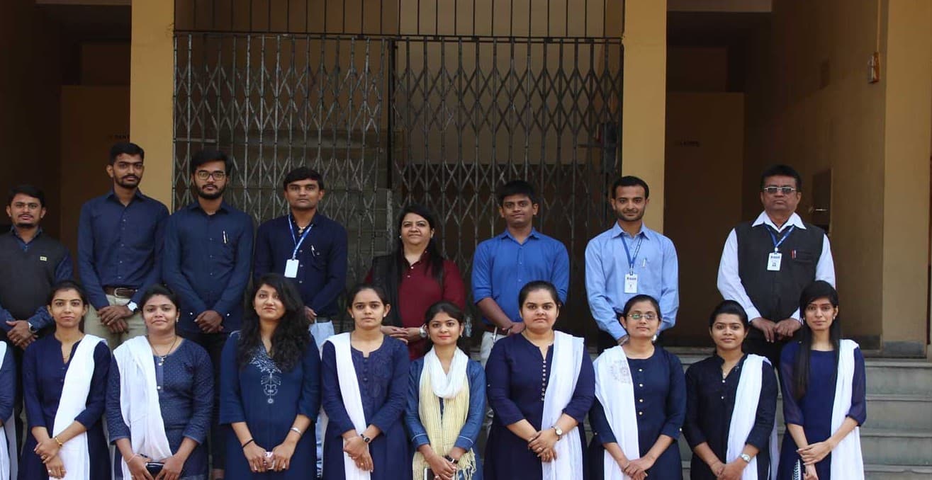 Grace College Rajkot Campus photo 5