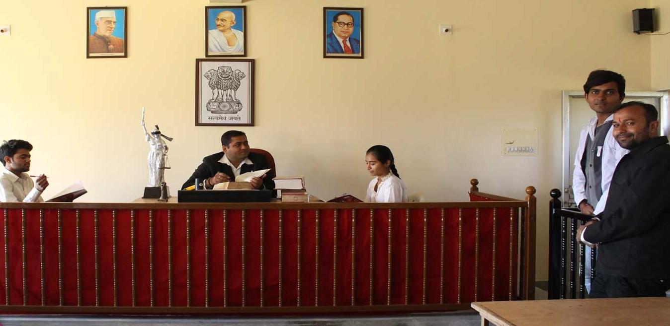 Grace College Rajkot Campus photo 6