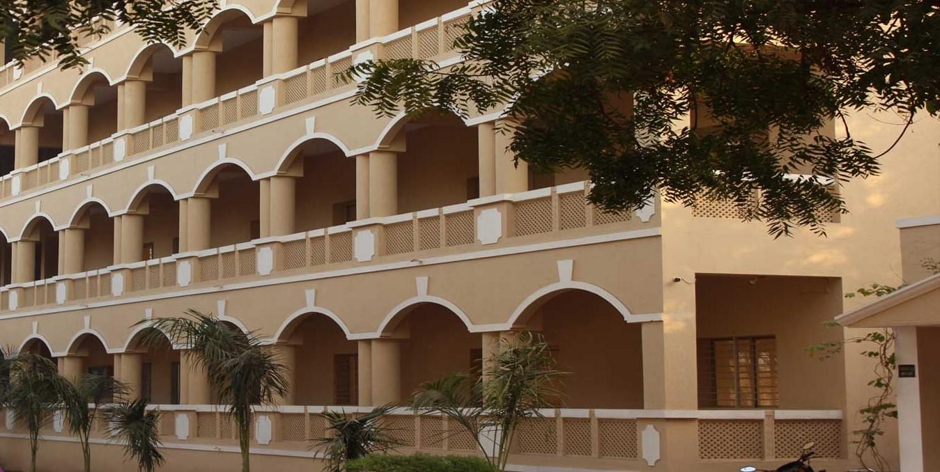 Grace College Rajkot Campus photo 7