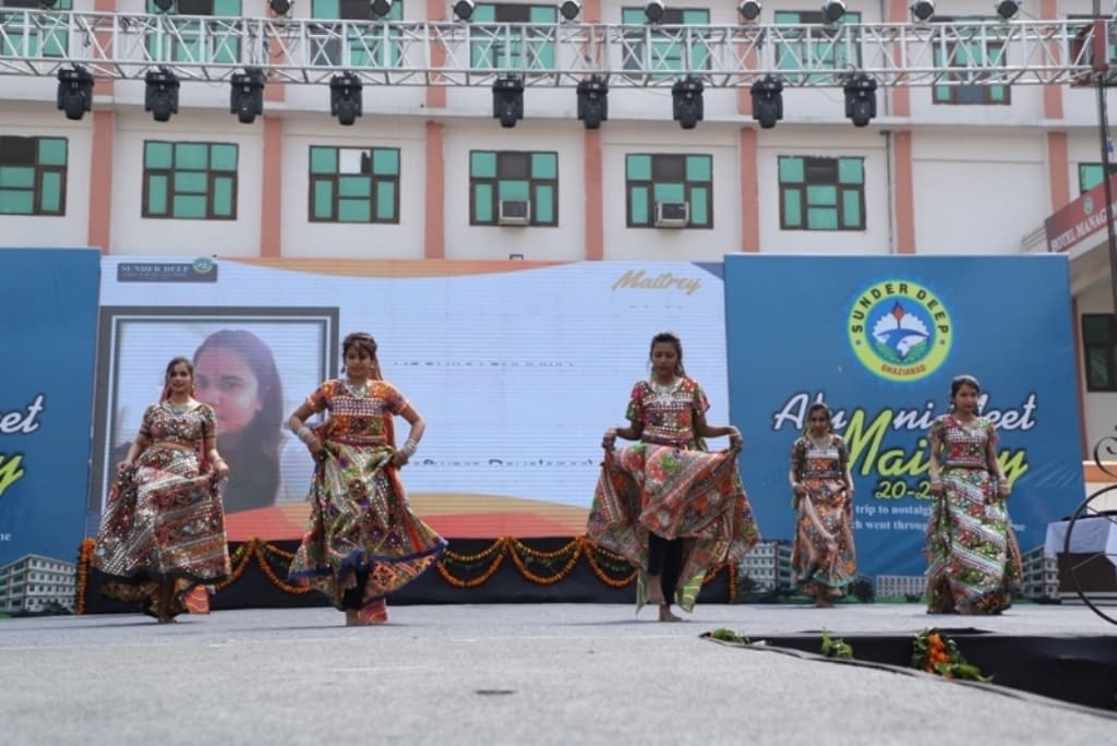 Sunder Deep Pharmacy College Ghaziabad Events photo 5