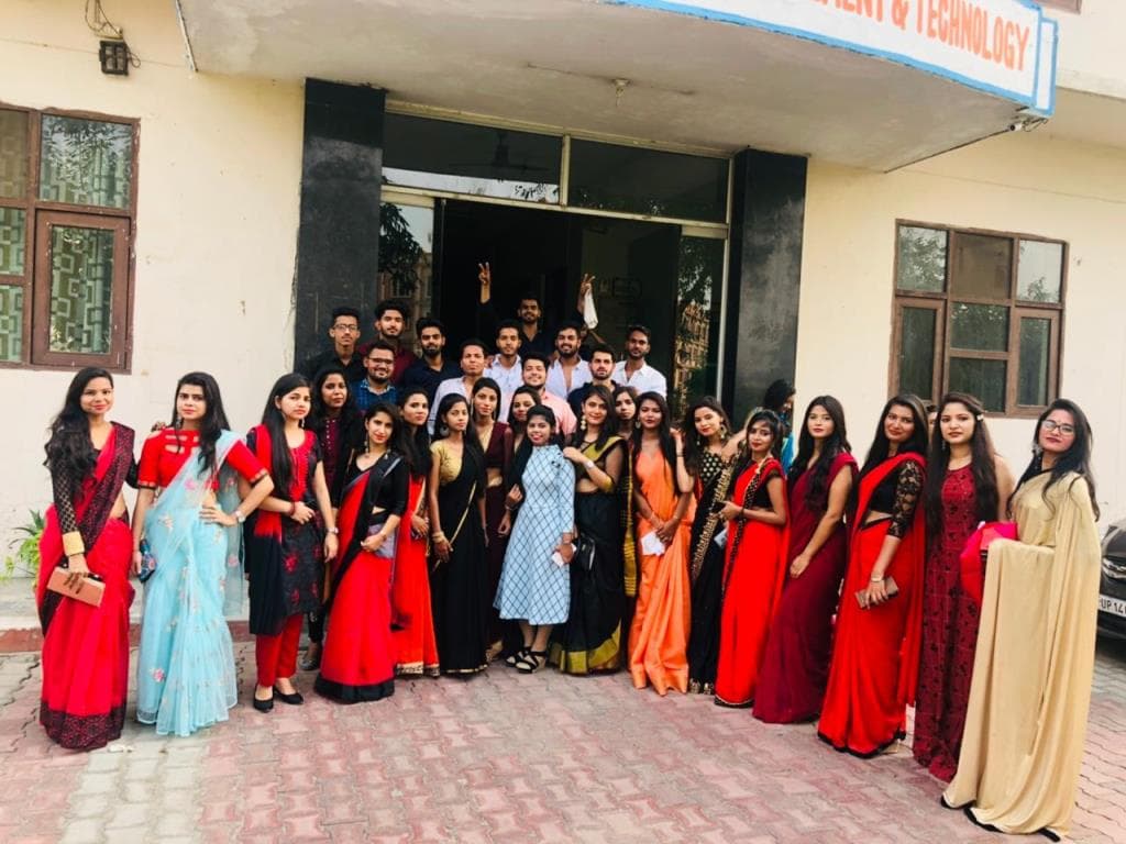 Sunder Deep Engineering College Ghaziabad Events photo 10