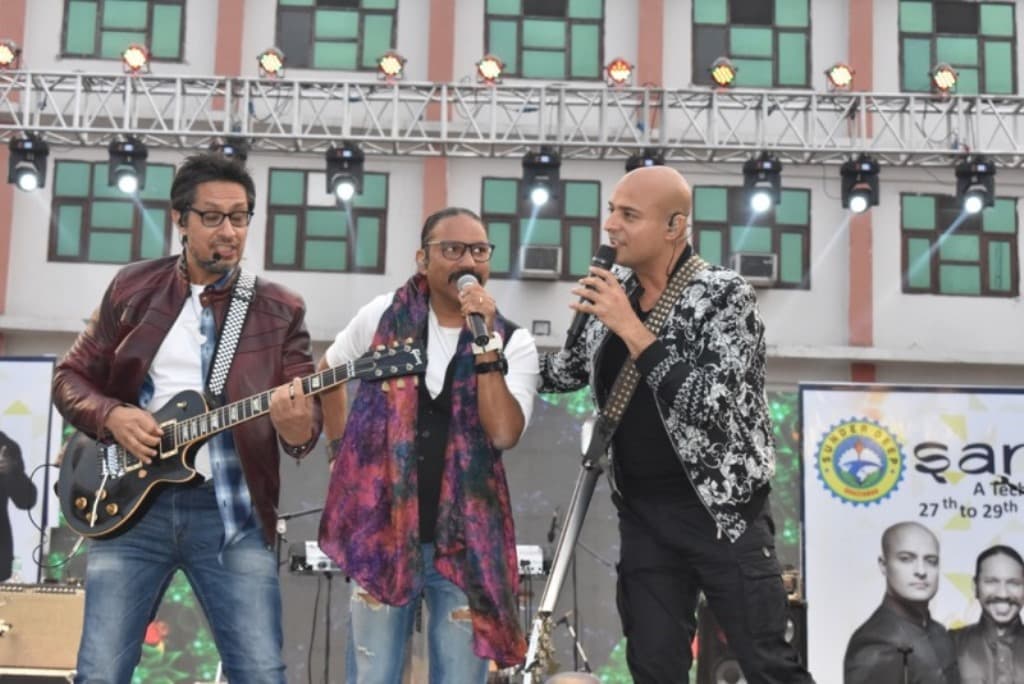 Sunder Deep Engineering College Ghaziabad Events photo 2