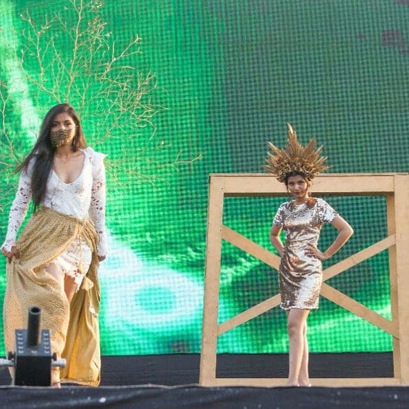 Presidency University, School of Engineering Bangalore Extra Curriculars photo 6