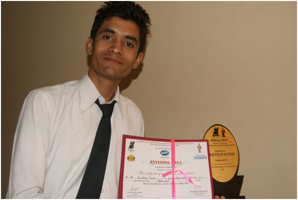 School of Hotel Management Academic Facilities photo 12