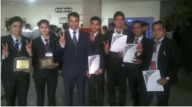 School of Hotel Management Academic Facilities photo 4