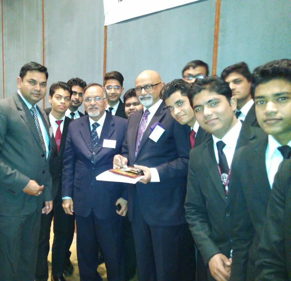 School of Hotel Management Academic Facilities photo 1