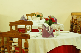 School of Hotel Management Academic Facilities photo 3