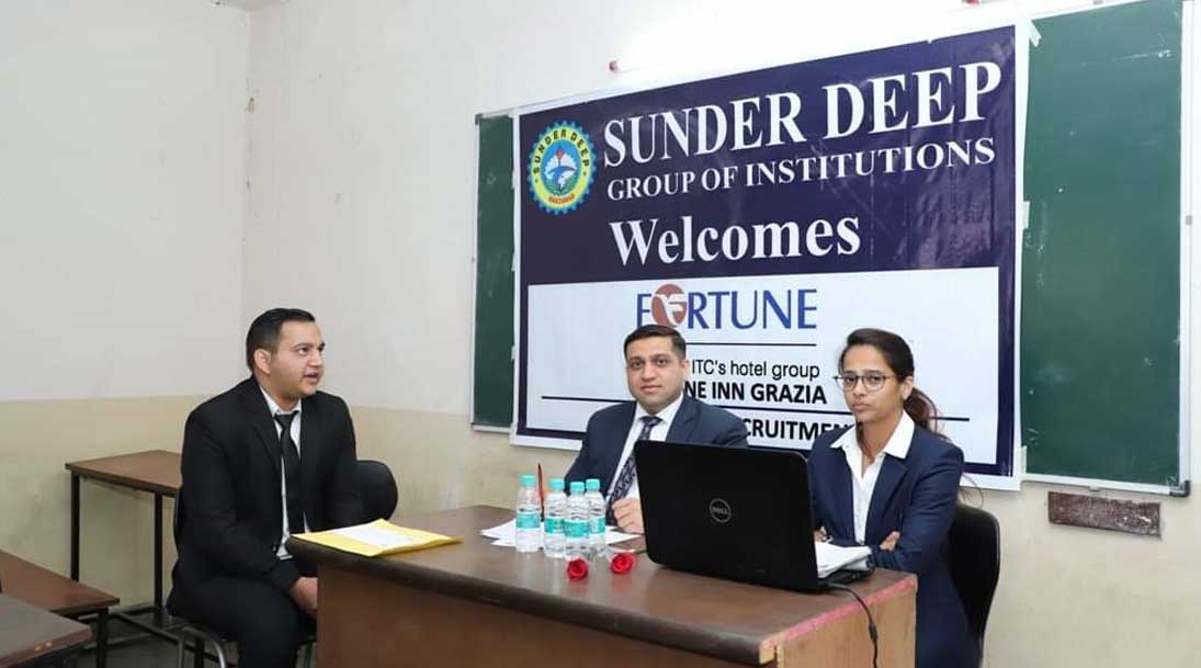 School of Hotel Management Academic Facilities photo 6