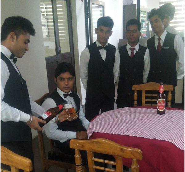 School of Hotel Management Academic Facilities photo 11