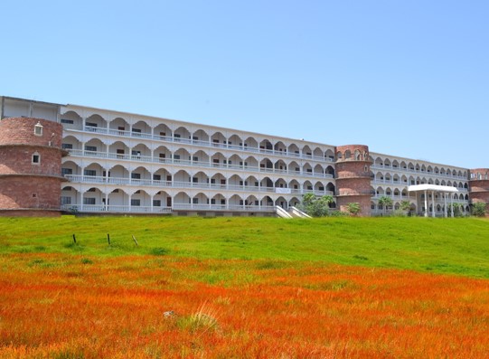 S.N.V.V Society's S.G.V Ayurvedic Medical College Belgaum Infrastructure & Activities photo 1