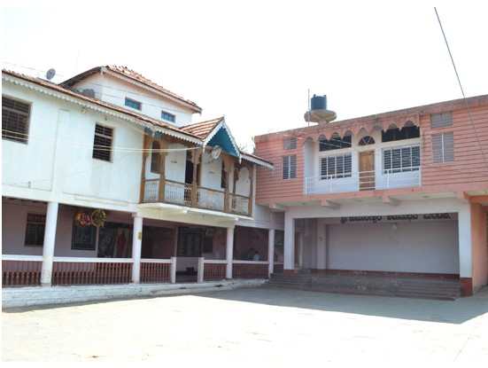S.N.V.V Society's S.G.V Ayurvedic Medical College Belgaum Infrastructure & Activities photo 3