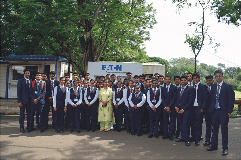 International School of Management and Research Pune Student Activities photo 1