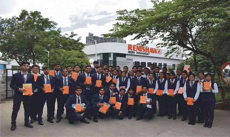 International School of Management and Research Pune Student Activities photo 2