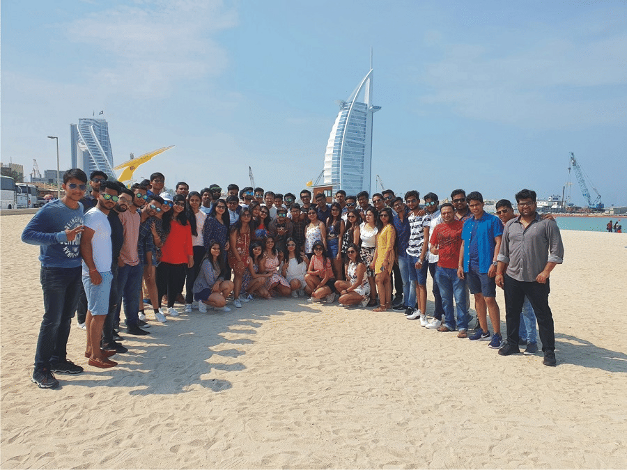 International School of Management and Research Pune Student Activities photo 5