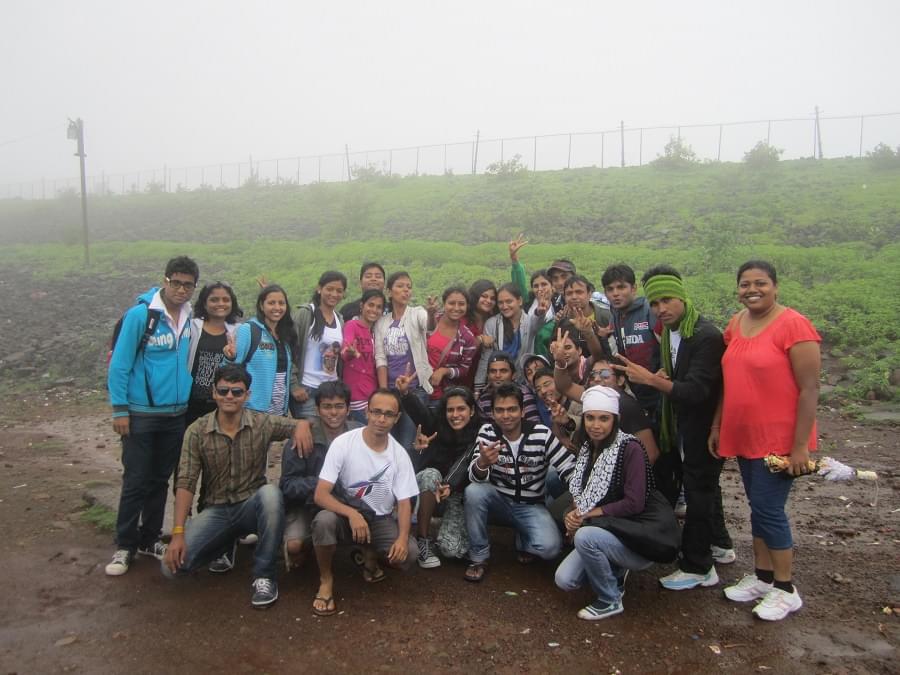 International School of Management and Research Pune Student Activities photo 10