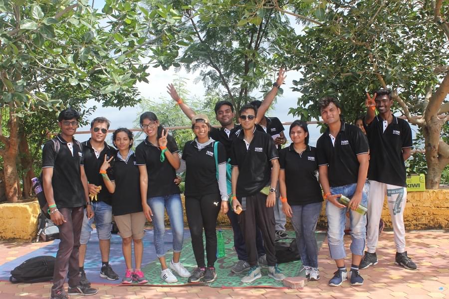 International School of Management and Research Pune Student Activities photo 12