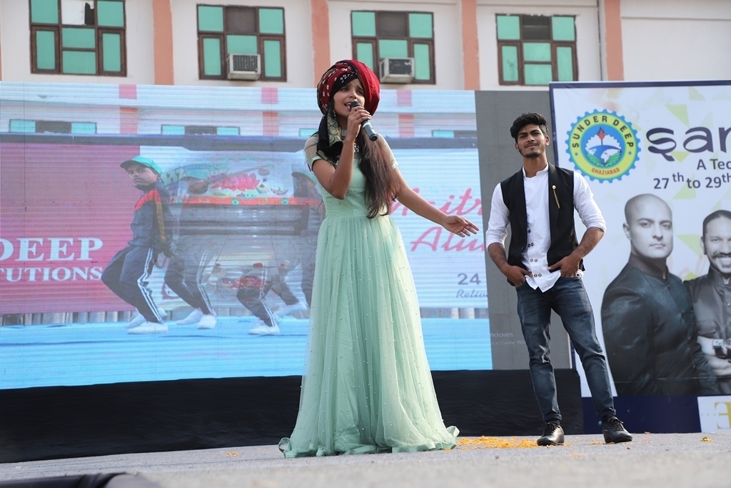 Sunder Deep College of Architecture Ghaziabad Events photo 8