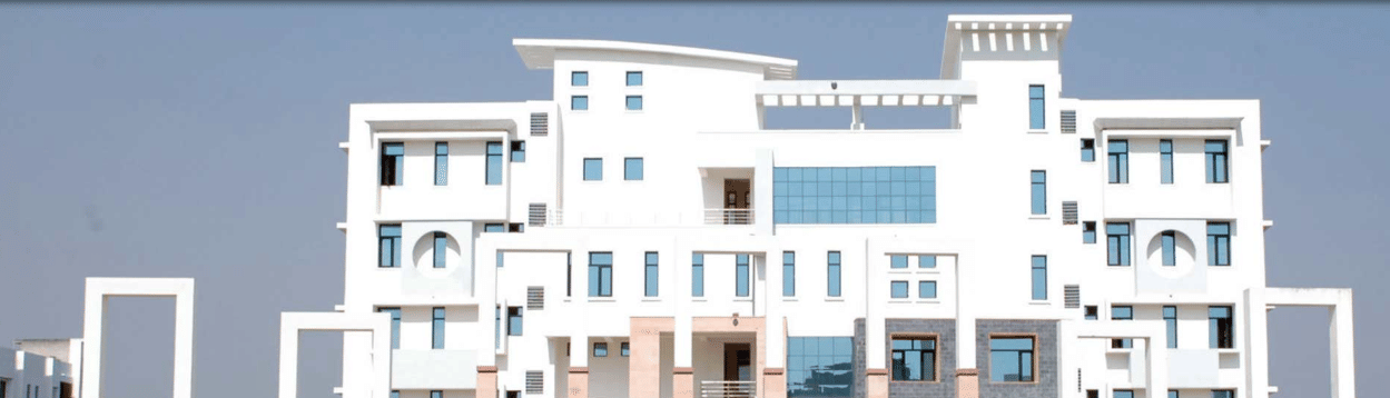 Suresh Gyan Vihar University, International School of Business Management Jaipur Infrastructure photo 7