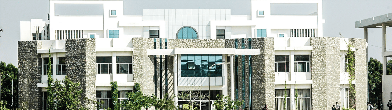 Suresh Gyan Vihar University, International School of Business Management Jaipur Infrastructure photo 8