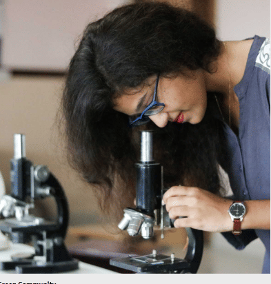 Suresh Gyan Vihar University, International School of Business Management Jaipur Campus photo 5